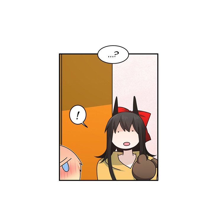 Go Away, Mr.Demon Manhwa - Chapter 174 Page 60