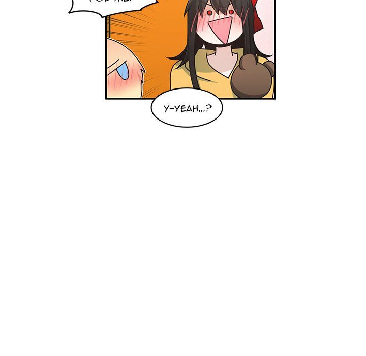 Go Away, Mr.Demon Manhwa - Chapter 174 Page 62