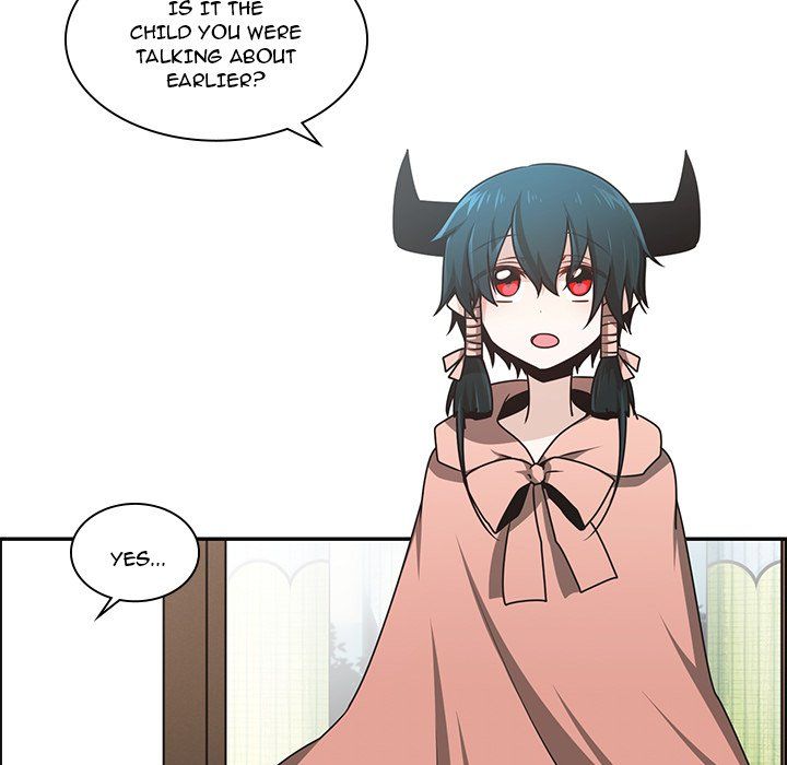 Go Away, Mr.Demon Manhwa - Chapter 179 Page 6