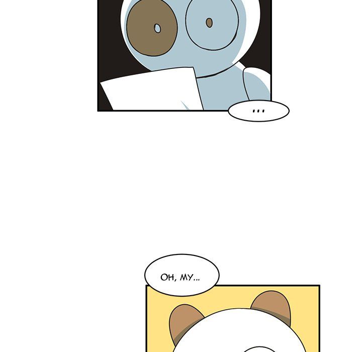 Go Away, Mr.Demon Manhwa - Chapter 179 Page 8