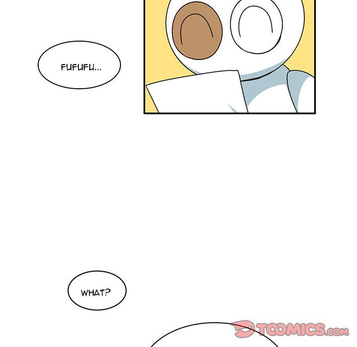 Go Away, Mr.Demon Manhwa - Chapter 179 Page 9