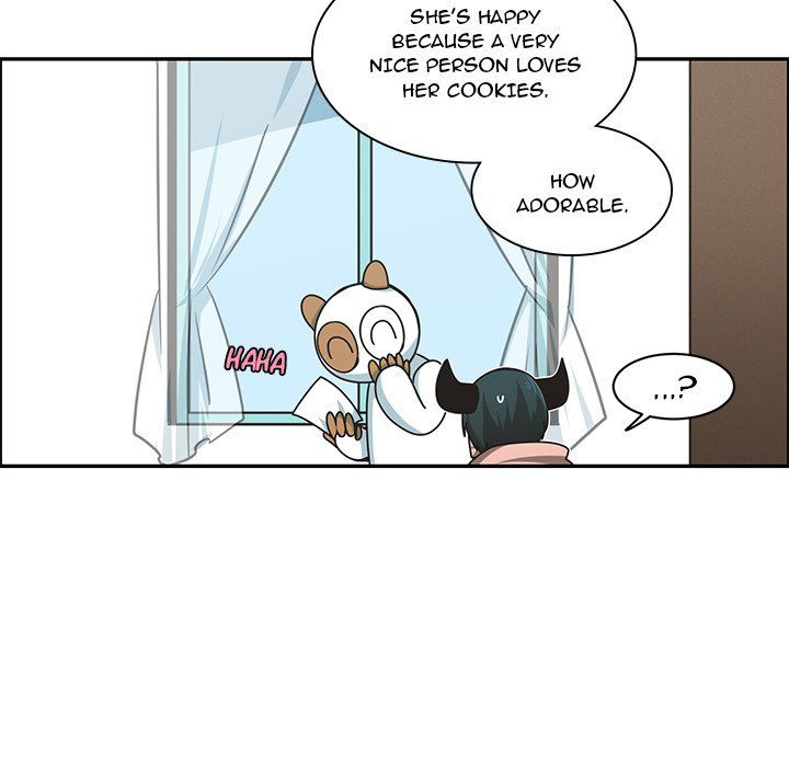 Go Away, Mr.Demon Manhwa - Chapter 179 Page 10