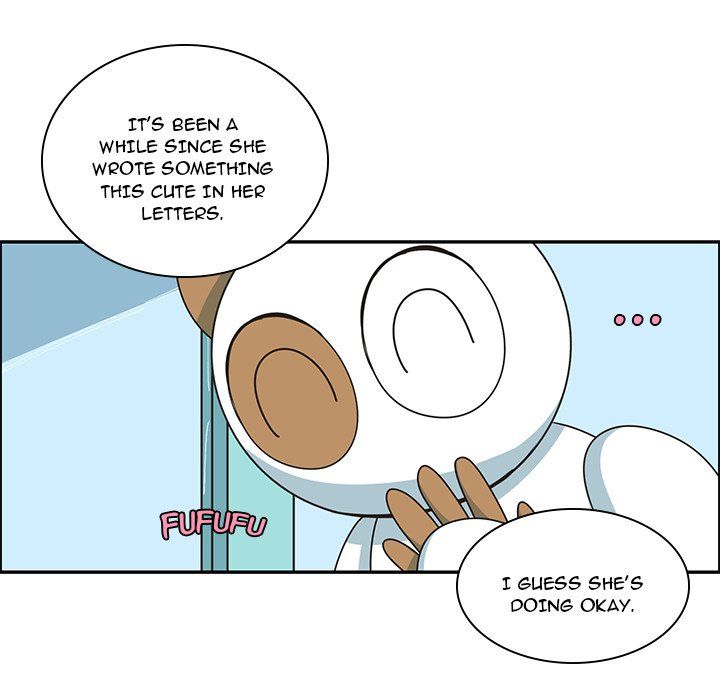 Go Away, Mr.Demon Manhwa - Chapter 179 Page 11