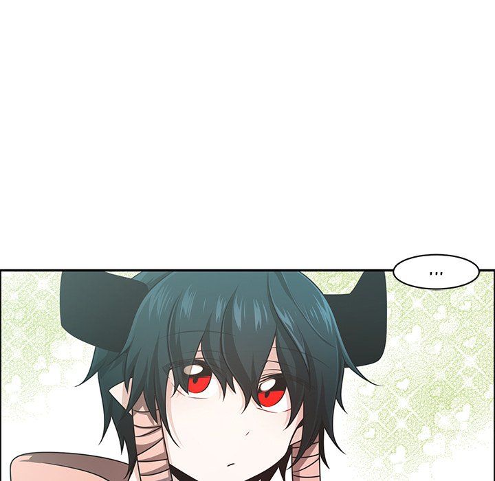 Go Away, Mr.Demon Manhwa - Chapter 179 Page 12