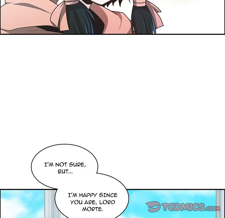 Go Away, Mr.Demon Manhwa - Chapter 179 Page 13