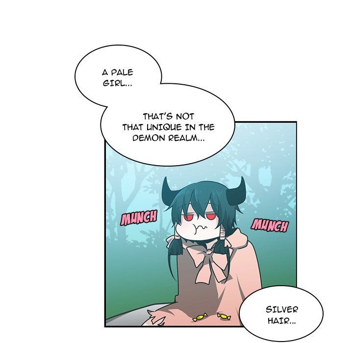 Go Away, Mr.Demon Manhwa - Chapter 179 Page 16