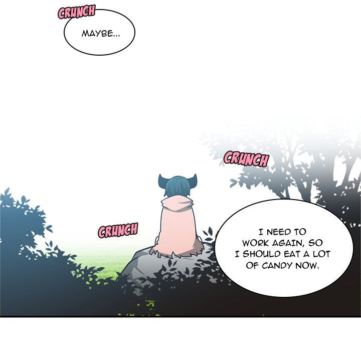 Go Away, Mr.Demon Manhwa - Chapter 179 Page 19