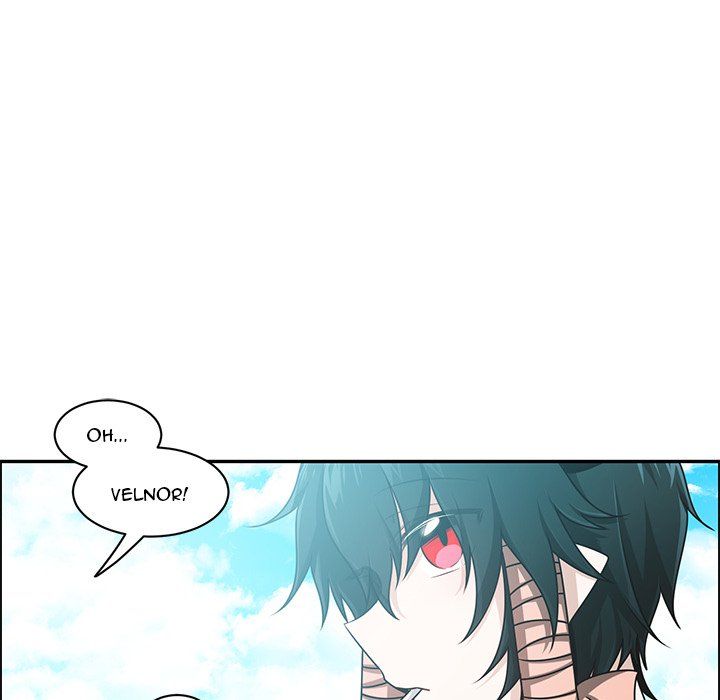 Go Away, Mr.Demon Manhwa - Chapter 179 Page 20