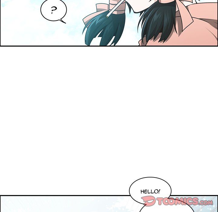Go Away, Mr.Demon Manhwa - Chapter 179 Page 21