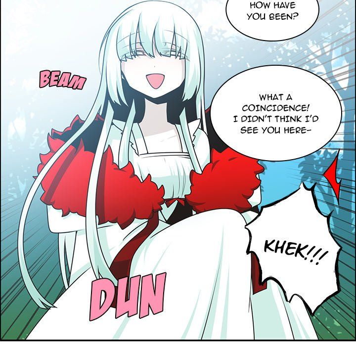 Go Away, Mr.Demon Manhwa - Chapter 179 Page 22