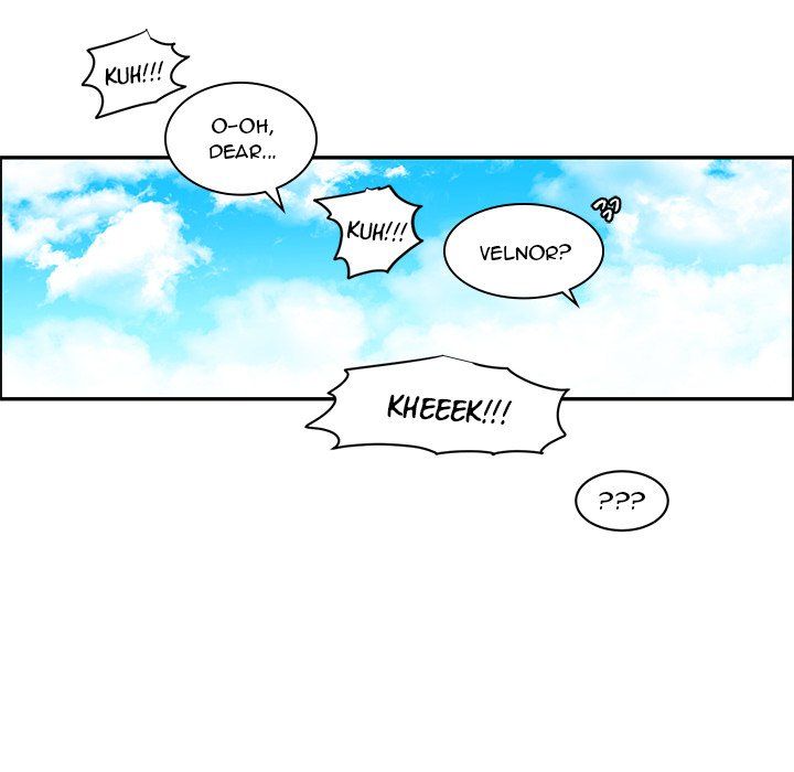 Go Away, Mr.Demon Manhwa - Chapter 179 Page 26