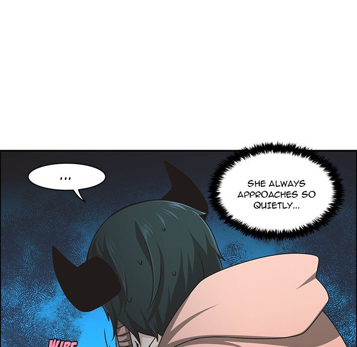 Go Away, Mr.Demon Manhwa - Chapter 179 Page 27
