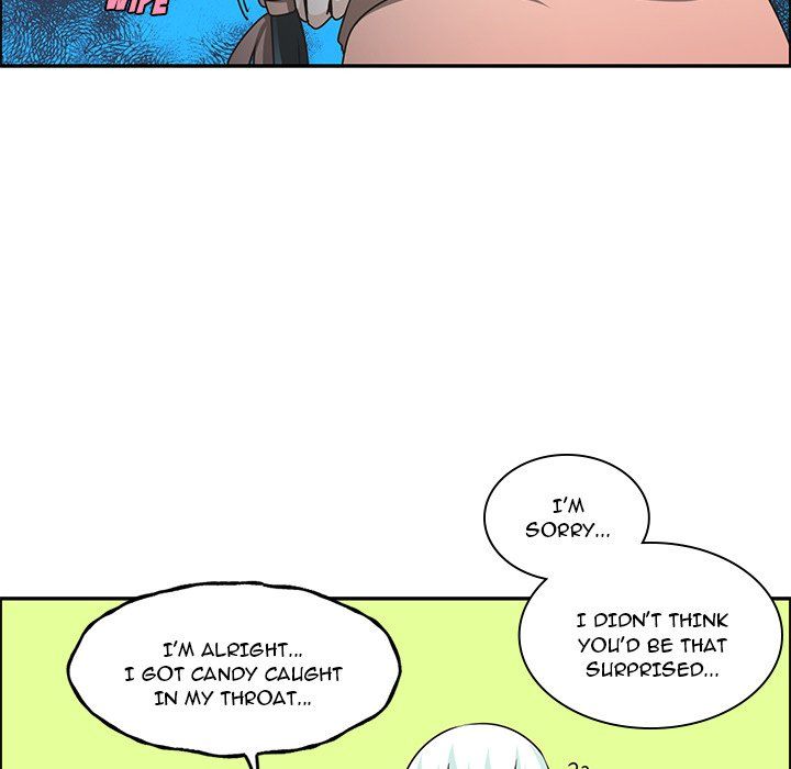 Go Away, Mr.Demon Manhwa - Chapter 179 Page 28