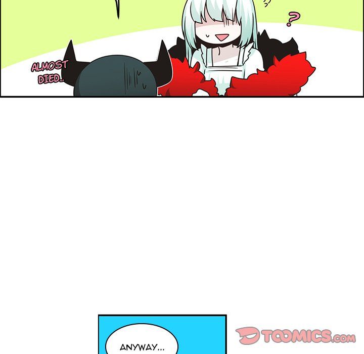 Go Away, Mr.Demon Manhwa - Chapter 179 Page 29