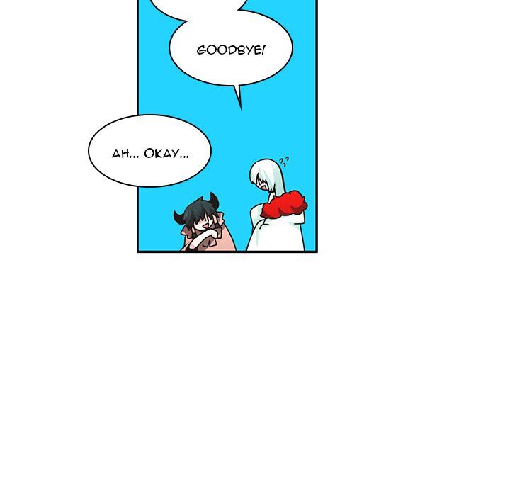 Go Away, Mr.Demon Manhwa - Chapter 179 Page 30