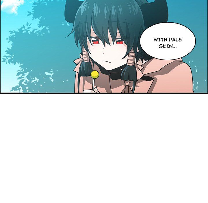 Go Away, Mr.Demon Manhwa - Chapter 179 Page 34