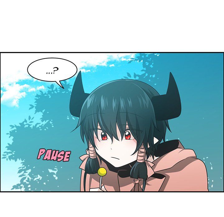 Go Away, Mr.Demon Manhwa - Chapter 179 Page 35