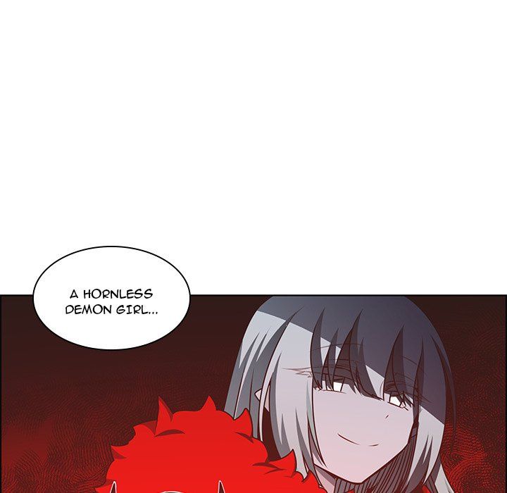 Go Away, Mr.Demon Manhwa - Chapter 179 Page 36