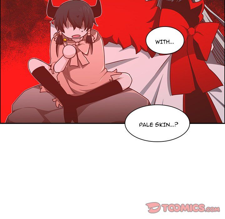 Go Away, Mr.Demon Manhwa - Chapter 179 Page 37