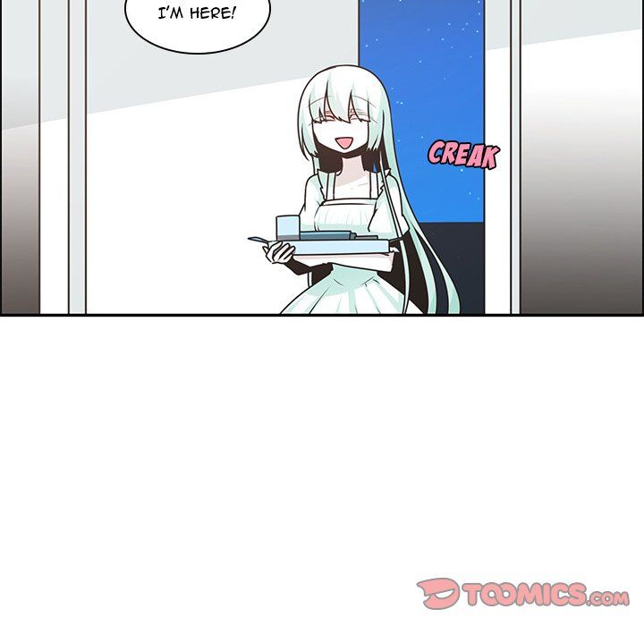 Go Away, Mr.Demon Manhwa - Chapter 179 Page 41