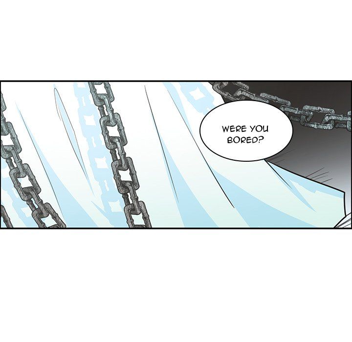 Go Away, Mr.Demon Manhwa - Chapter 179 Page 42