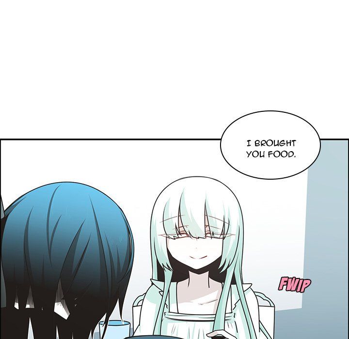 Go Away, Mr.Demon Manhwa - Chapter 179 Page 43