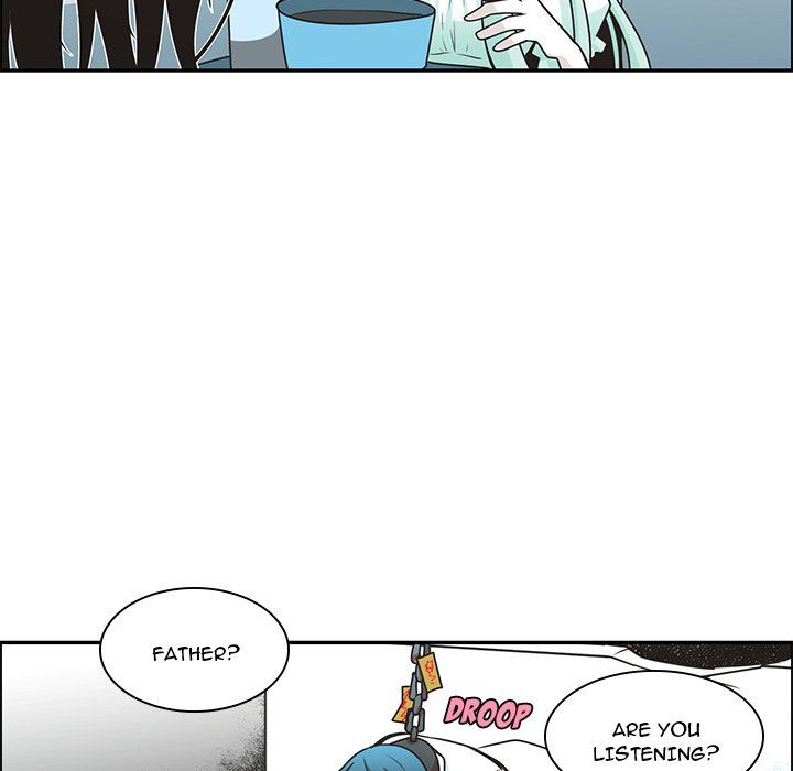 Go Away, Mr.Demon Manhwa - Chapter 179 Page 44