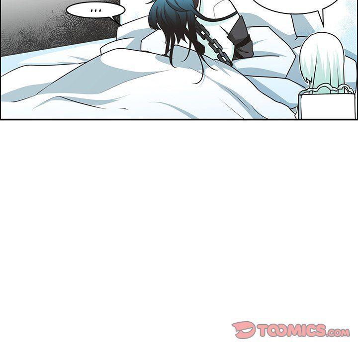 Go Away, Mr.Demon Manhwa - Chapter 179 Page 45