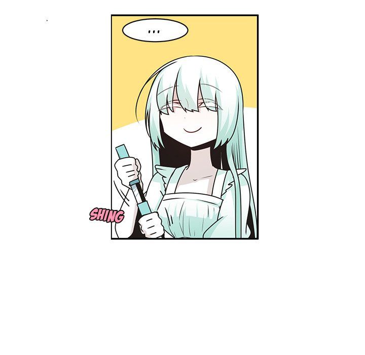 Go Away, Mr.Demon Manhwa - Chapter 179 Page 46