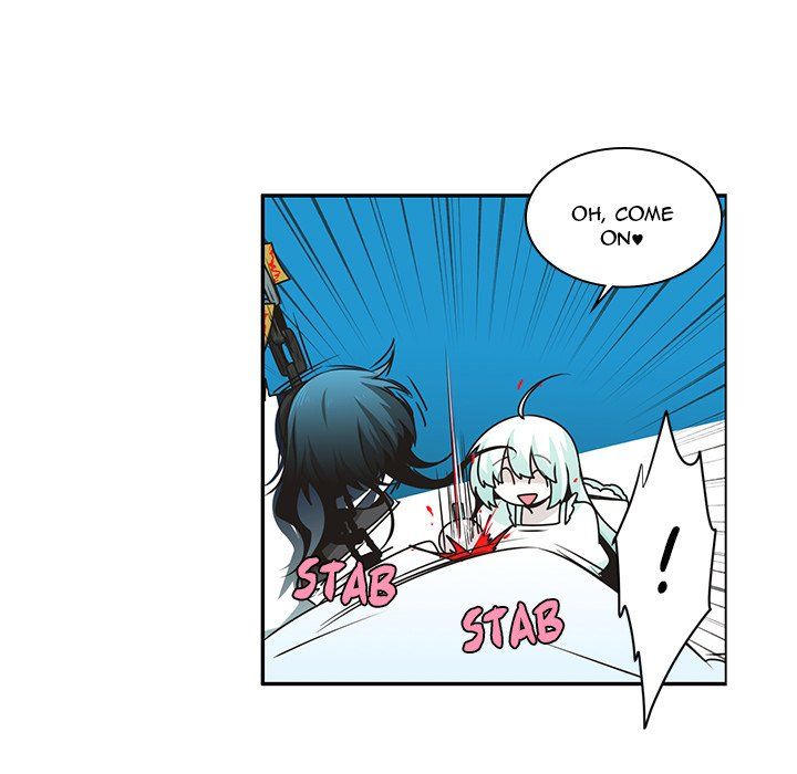 Go Away, Mr.Demon Manhwa - Chapter 179 Page 47