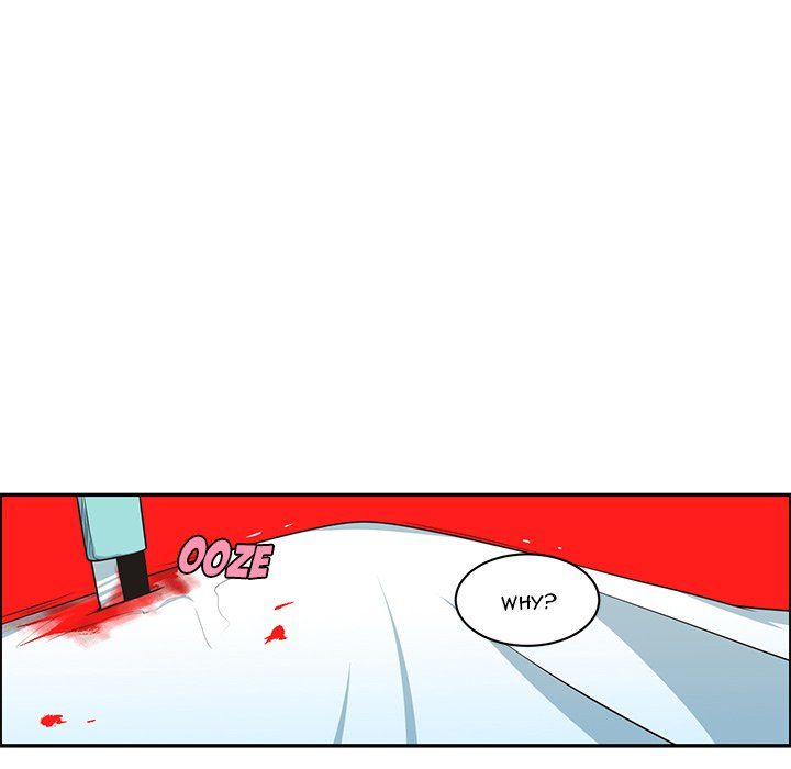 Go Away, Mr.Demon Manhwa - Chapter 179 Page 48