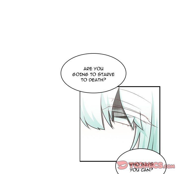 Go Away, Mr.Demon Manhwa - Chapter 179 Page 49