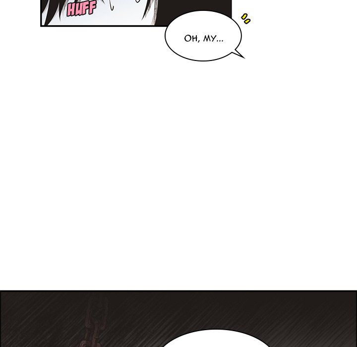Go Away, Mr.Demon Manhwa - Chapter 179 Page 51