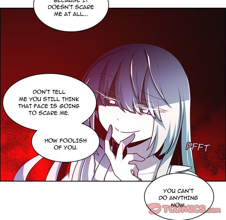 Go Away, Mr.Demon Manhwa - Chapter 179 Page 53