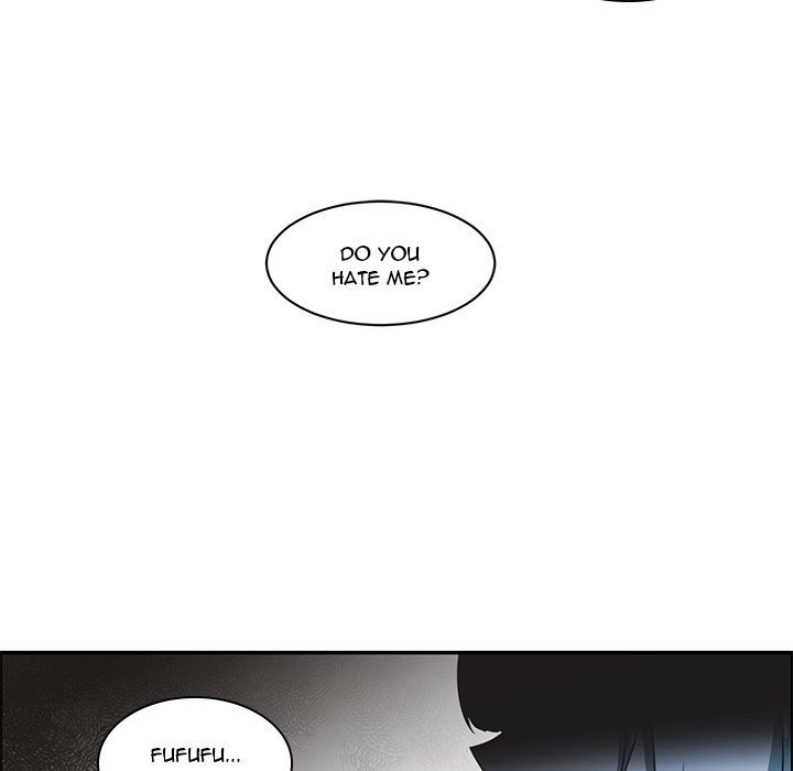 Go Away, Mr.Demon Manhwa - Chapter 179 Page 54