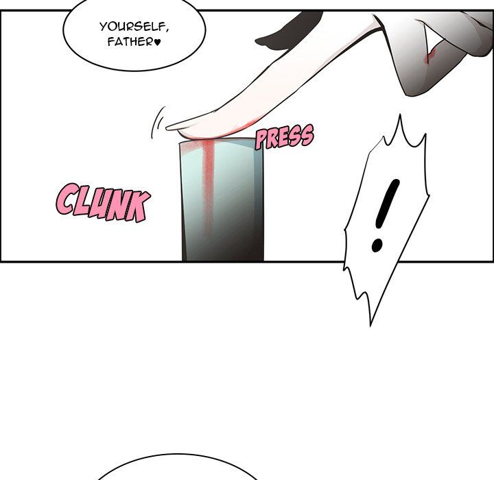 Go Away, Mr.Demon Manhwa - Chapter 179 Page 56