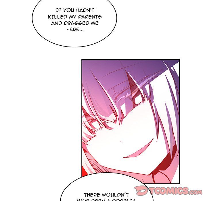 Go Away, Mr.Demon Manhwa - Chapter 179 Page 57