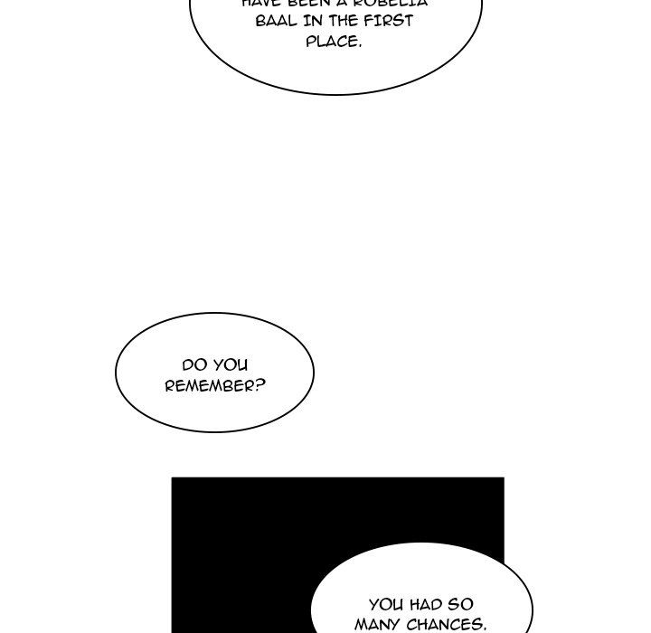 Go Away, Mr.Demon Manhwa - Chapter 179 Page 58