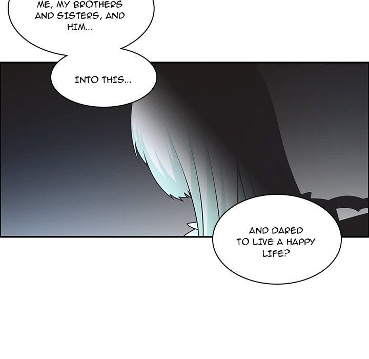 Go Away, Mr.Demon Manhwa - Chapter 179 Page 60