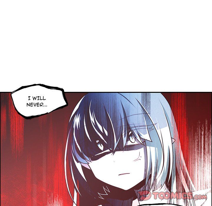 Go Away, Mr.Demon Manhwa - Chapter 179 Page 61