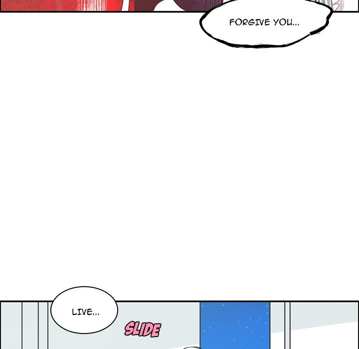 Go Away, Mr.Demon Manhwa - Chapter 179 Page 62