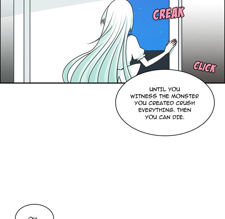 Go Away, Mr.Demon Manhwa - Chapter 179 Page 63