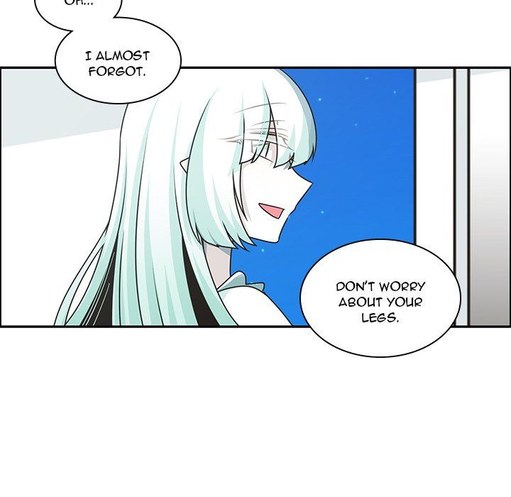 Go Away, Mr.Demon Manhwa - Chapter 179 Page 64