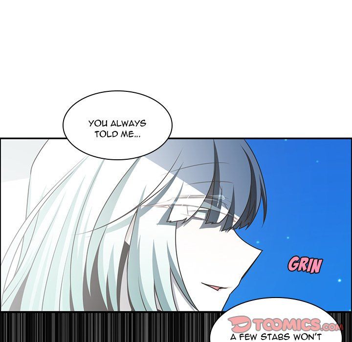 Go Away, Mr.Demon Manhwa - Chapter 179 Page 65