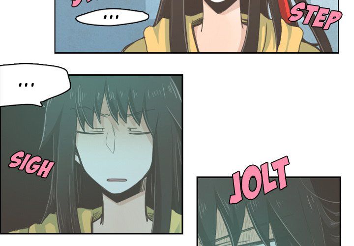 Go Away, Mr.Demon Manhwa - Chapter 20 Page 2