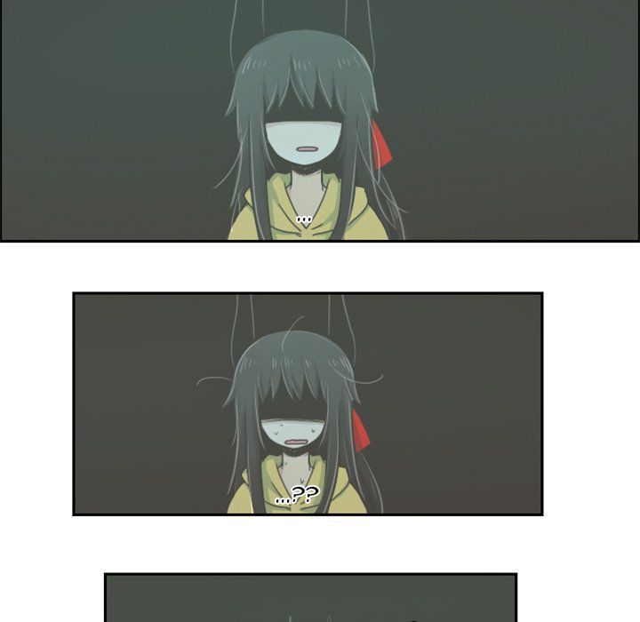 Go Away, Mr.Demon Manhwa - Chapter 20 Page 8