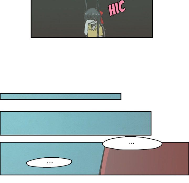 Go Away, Mr.Demon Manhwa - Chapter 20 Page 9