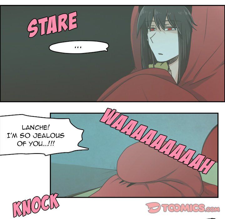 Go Away, Mr.Demon Manhwa - Chapter 20 Page 10