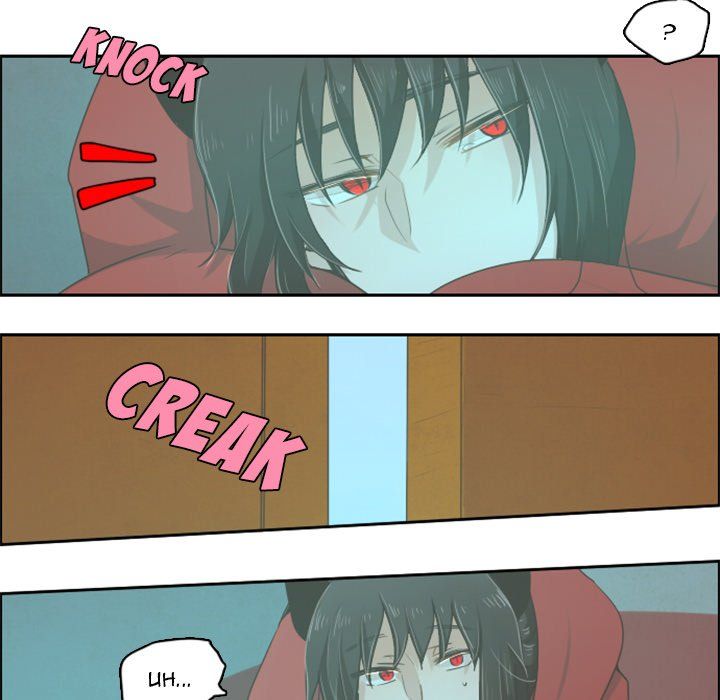 Go Away, Mr.Demon Manhwa - Chapter 20 Page 11