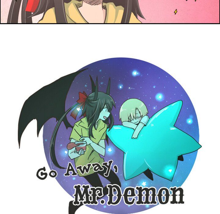 Go Away, Mr.Demon Manhwa - Chapter 20 Page 18